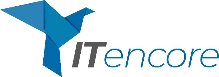IT Encore logo