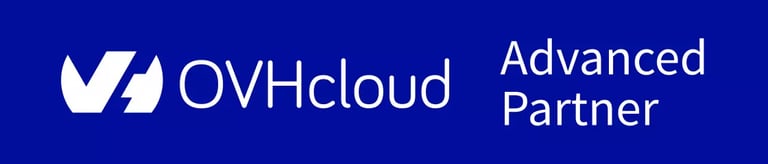 OVHcloud Advanced Partner
