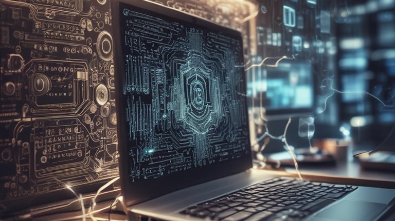Ciberseguridad