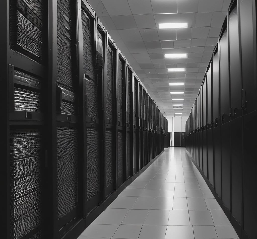 Equipo de IT Encore trabajando en la gestión de plataformas TI